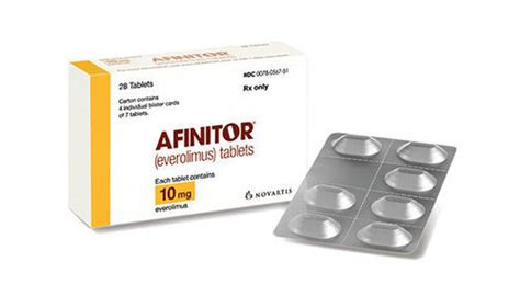 afinitor elisa kit|Everolimus (AFINITOR) ELISA .